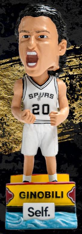 Manu Ginobili