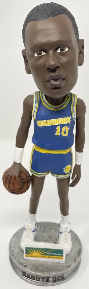 Manute Bol