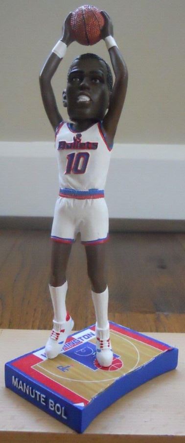 Manute Bol
