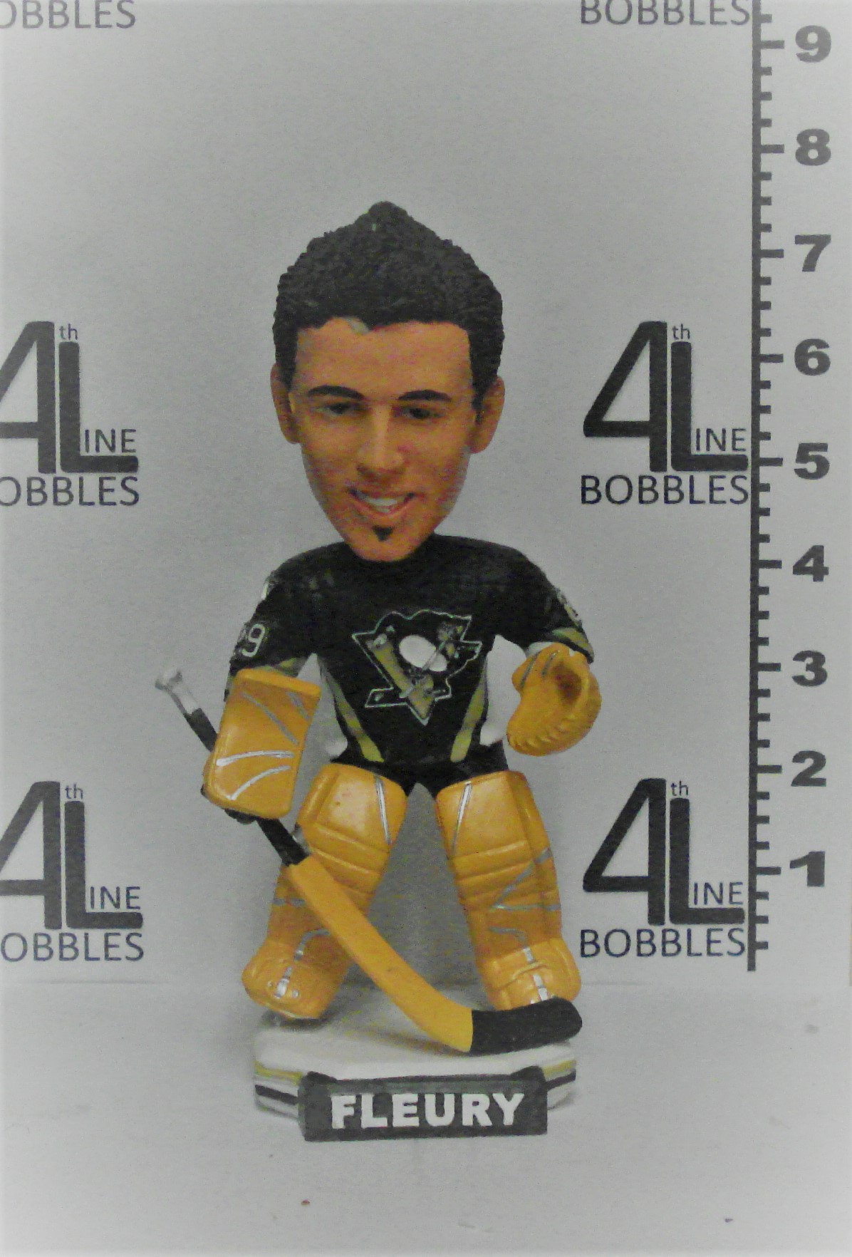 Marc-Andre Fleury