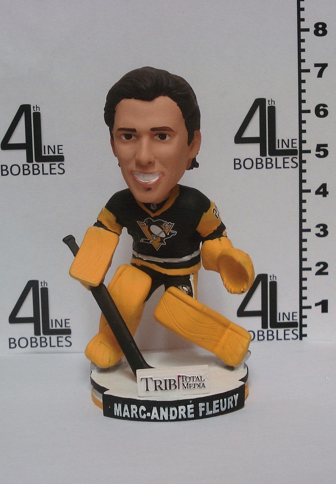 Marc-Andre Fleury