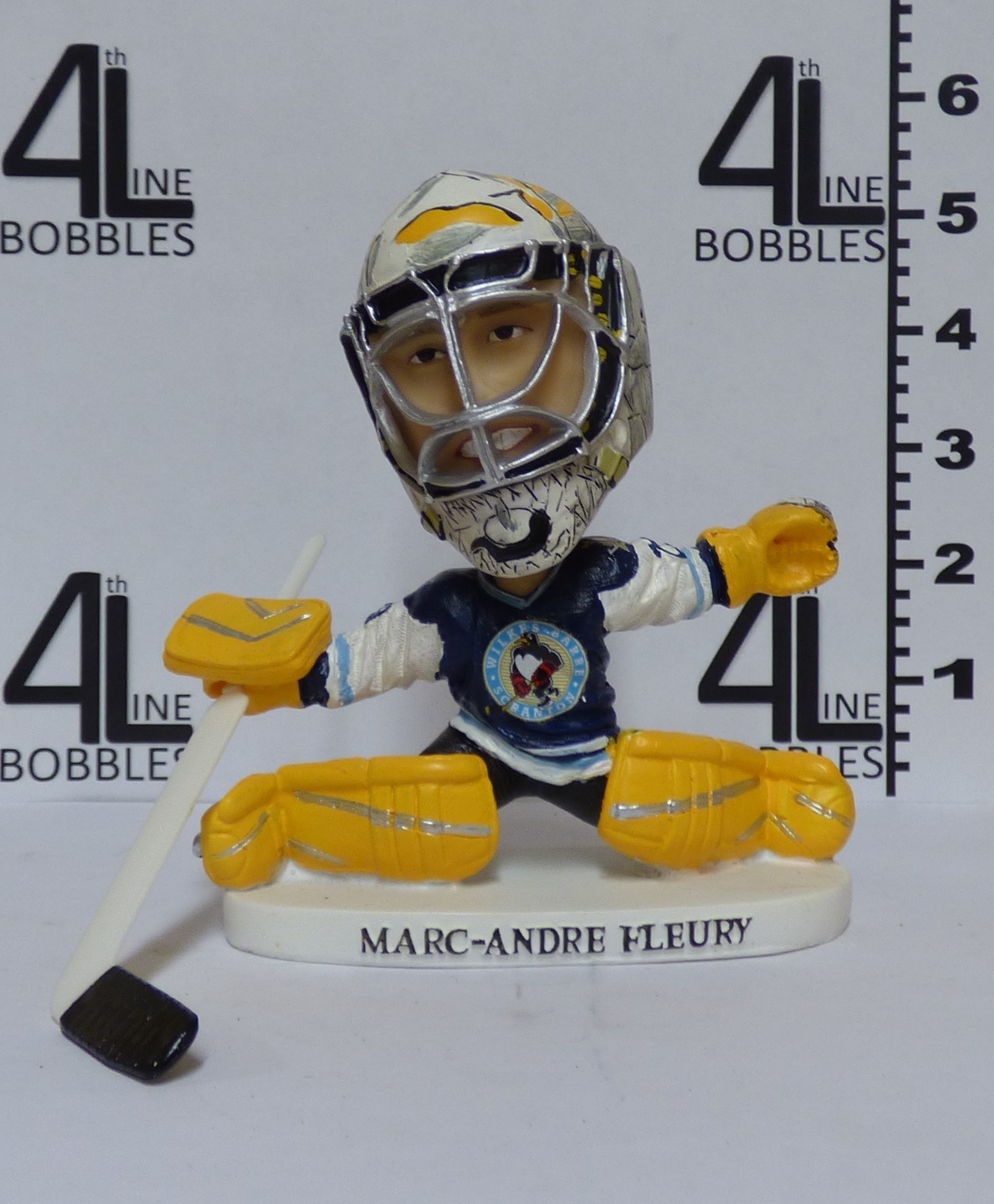 Marc-Andre Fleury