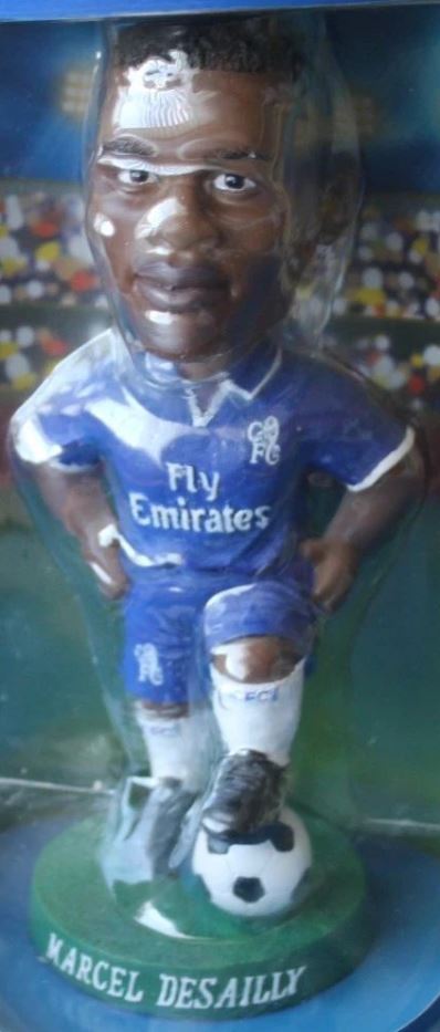 Marcel Desailly