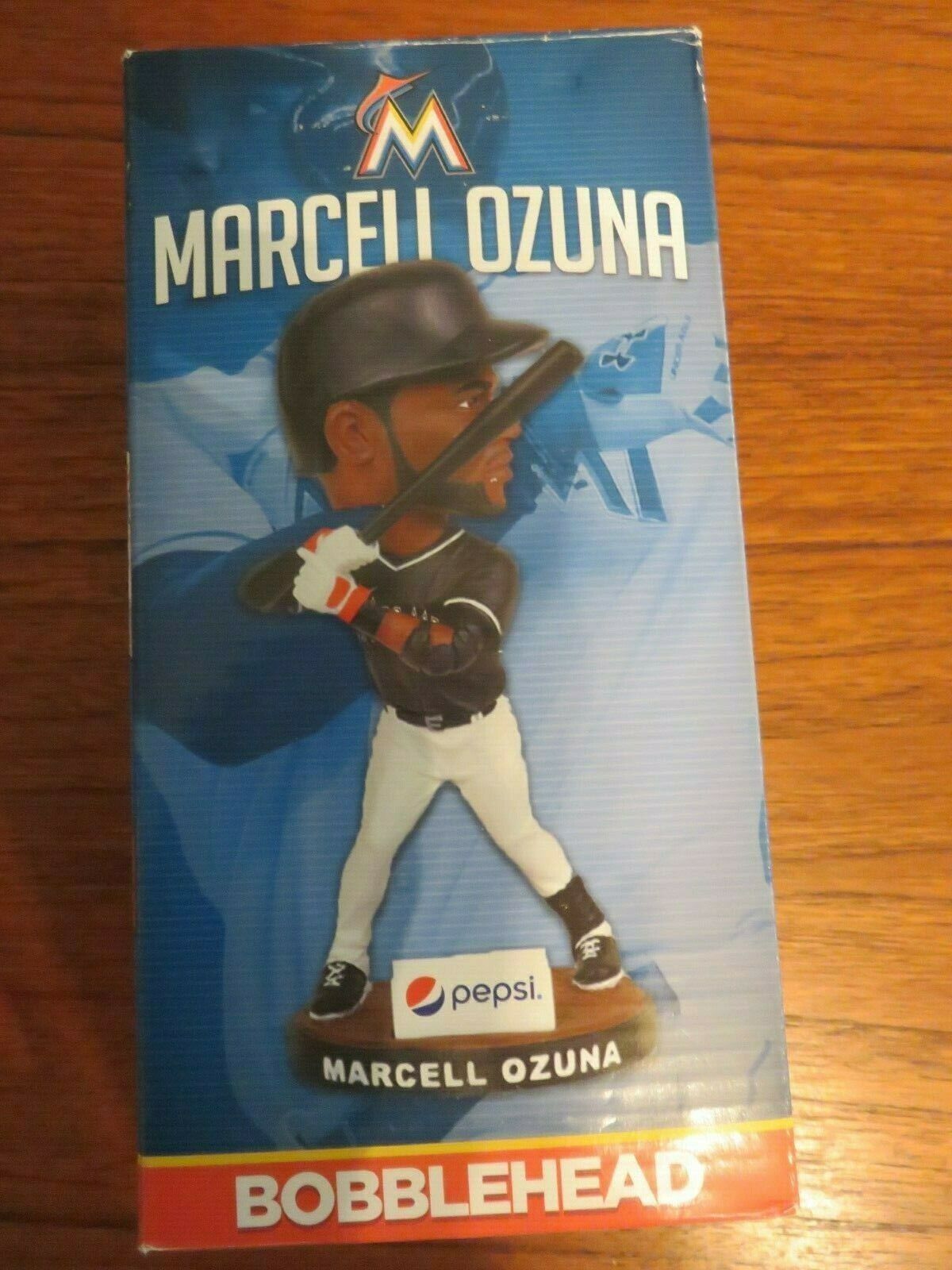 Marcell Ozuna