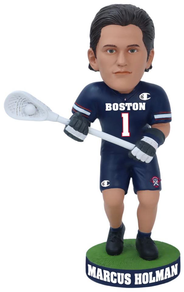 Marcus Holman