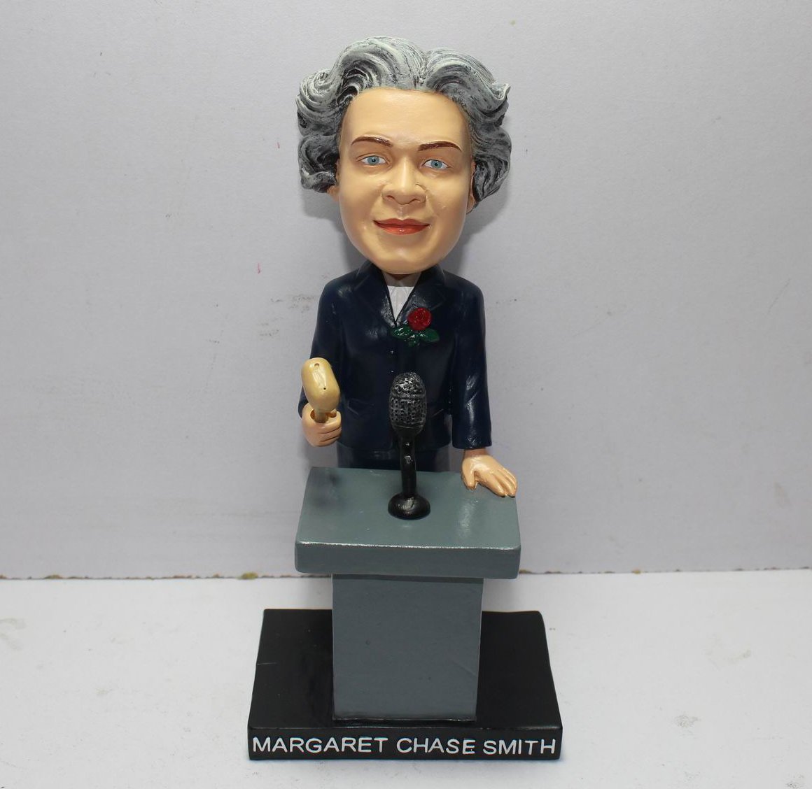 Margaret Chase Smith