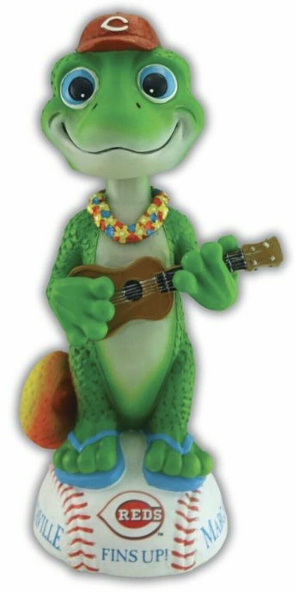 Margaritaville Lizard
