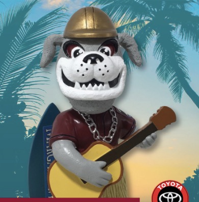 Margaritaville Scrappy