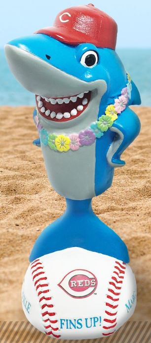 Margaritaville Shark