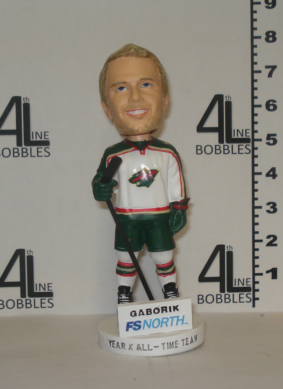 Marian Gaborik