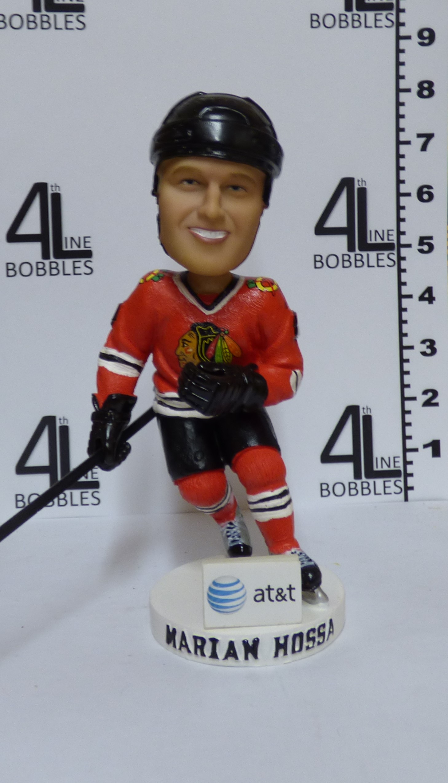 Marian Hossa