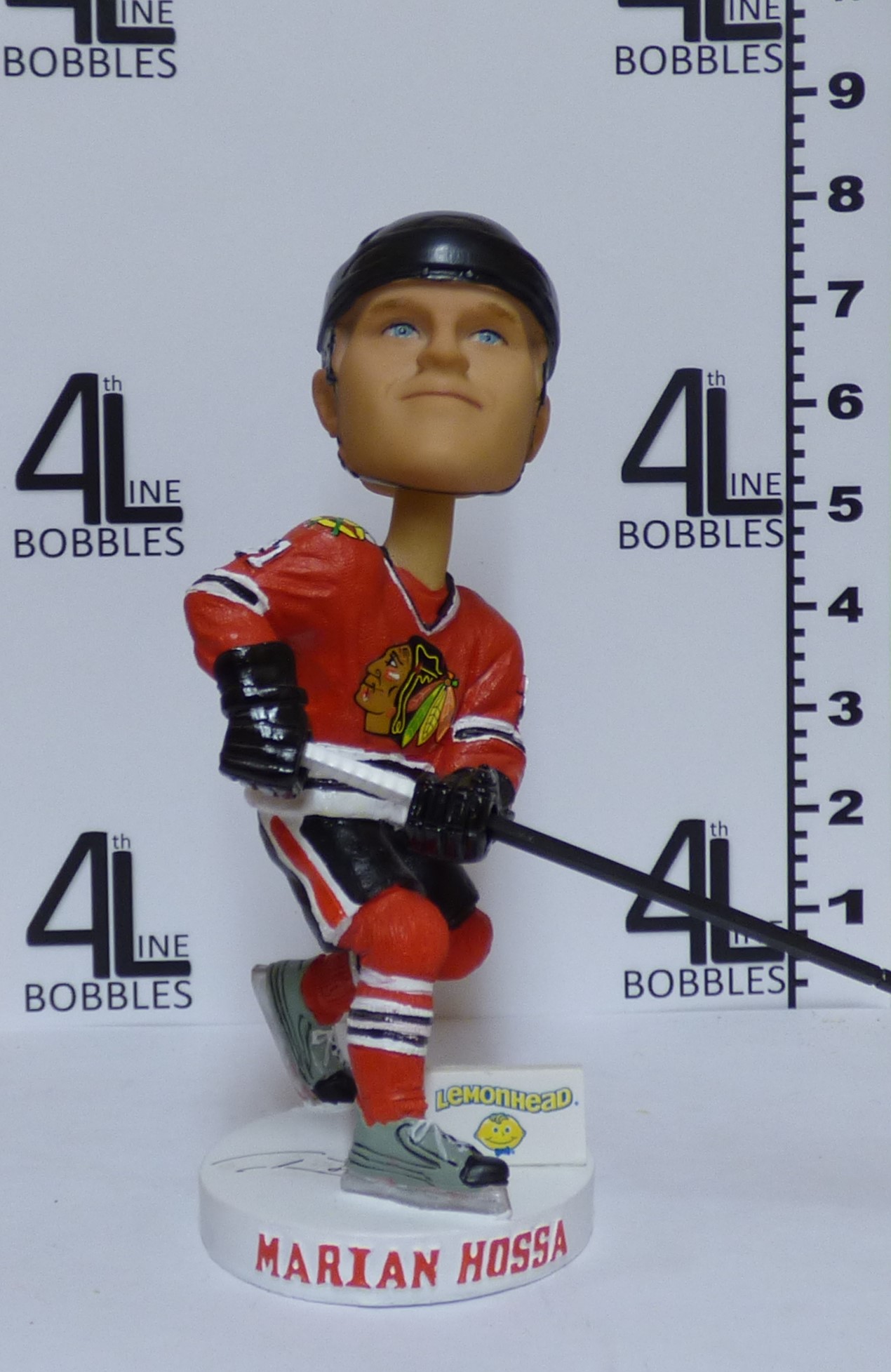 Marian Hossa