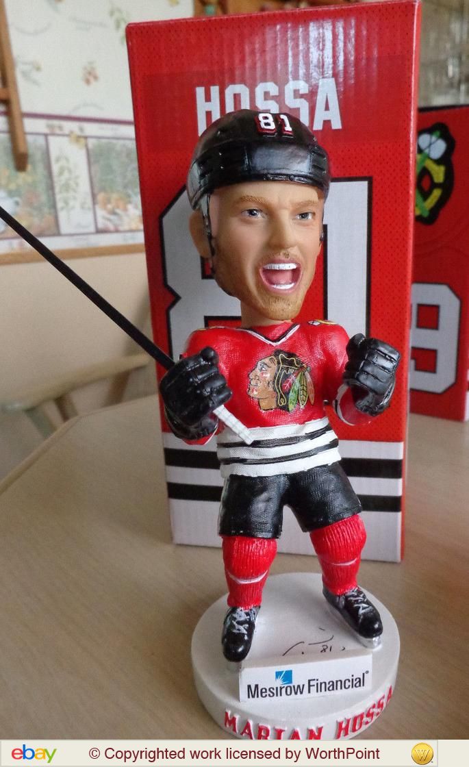 Marian Hossa