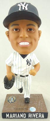 Mariano Rivera