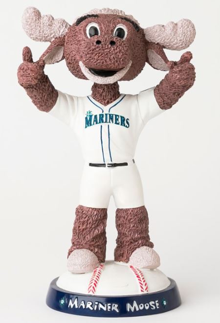 Mariner Moose