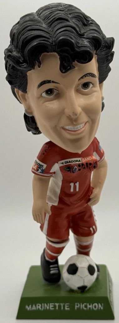 Marinette Pichon