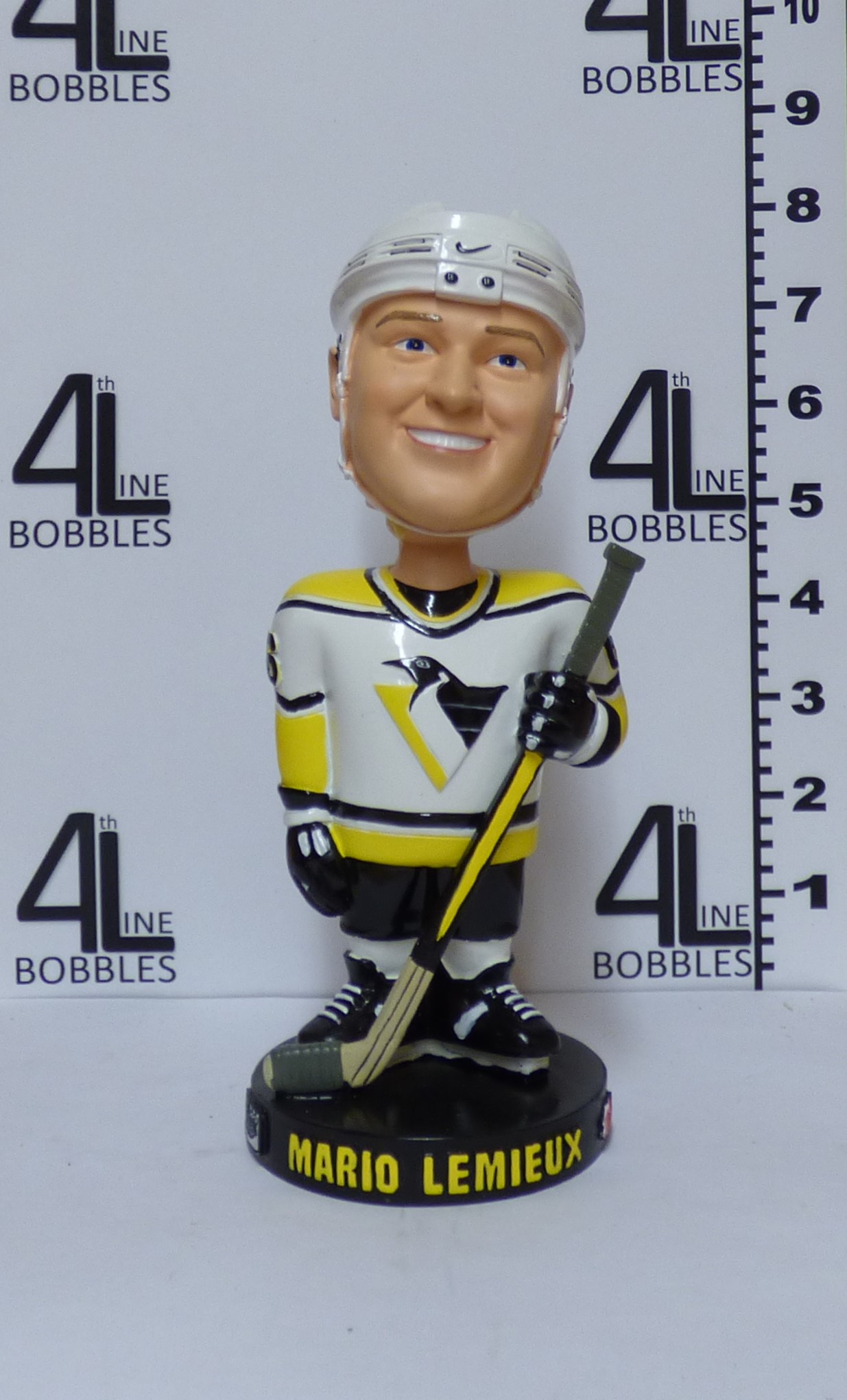 Mario Lemieux