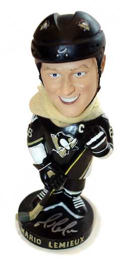 Mario Lemieux
