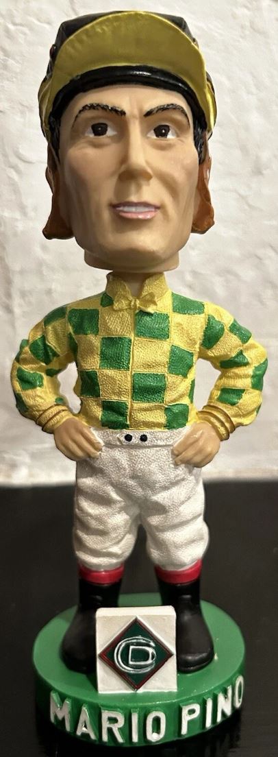 Mario Pino