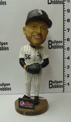 Mark Buehrle
