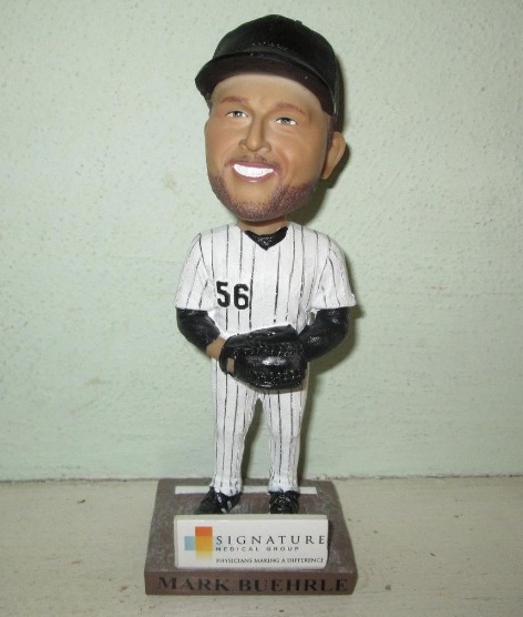 Mark Buehrle