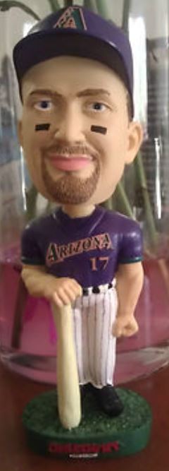 Mark Grace (Variant)