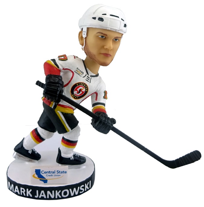 Mark Jankowski