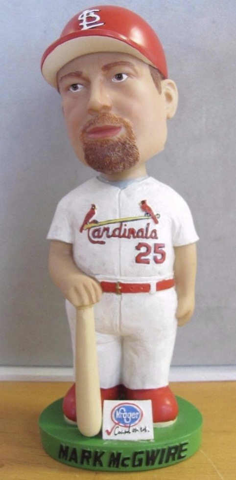 Mark McGwire