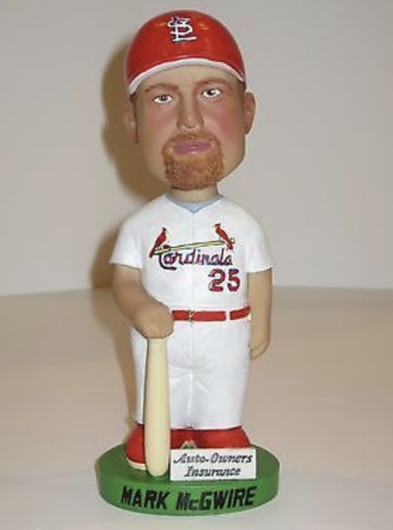Mark McGwire