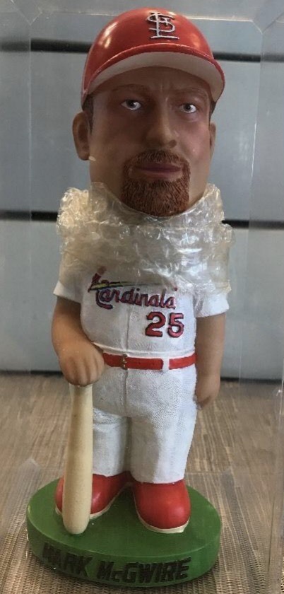 Mark McGwire