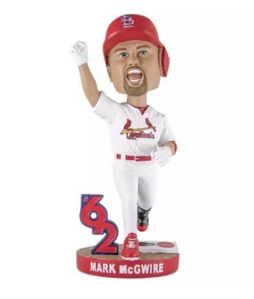 Mark McGwire