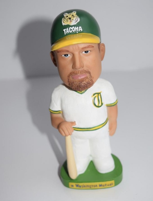 Mark McGwire