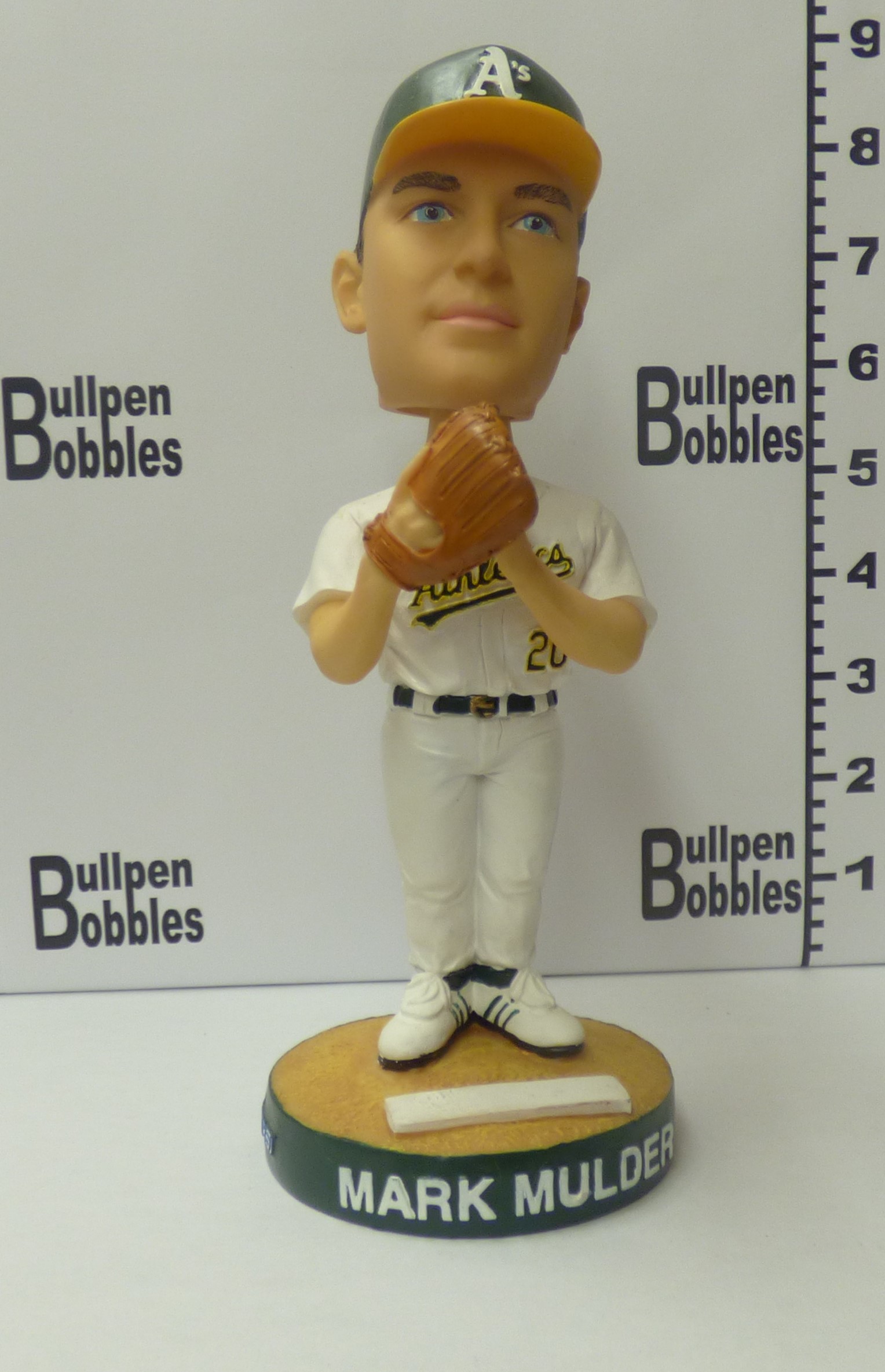 Mark Mulder (Variant)