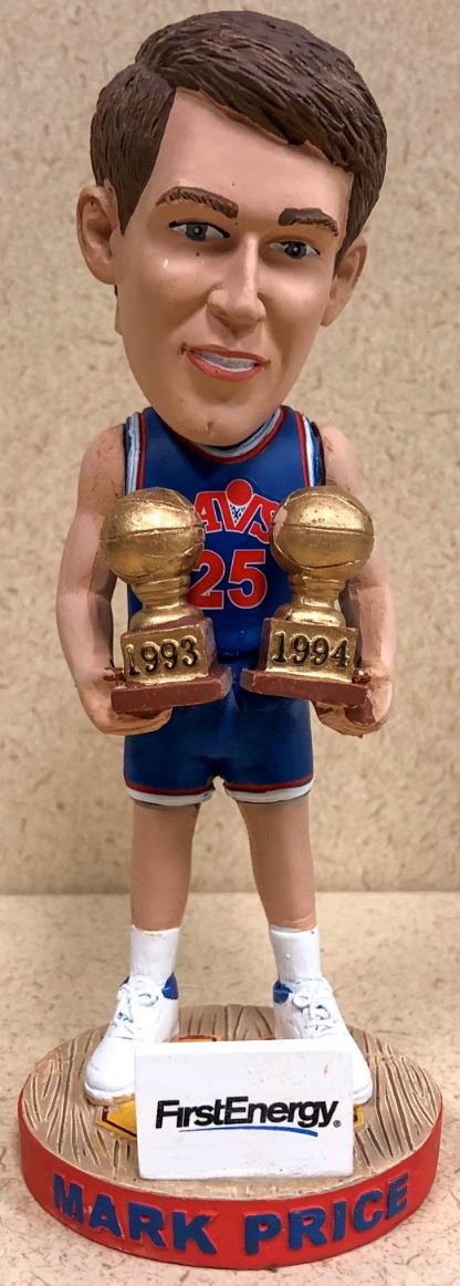 Mark Price