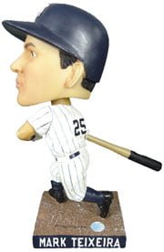 Mark Teixeira
