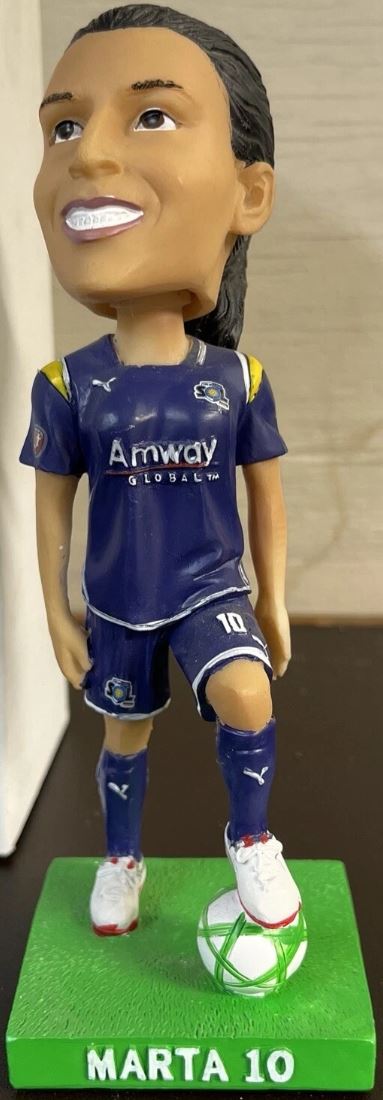 Marta Vieira da Silva