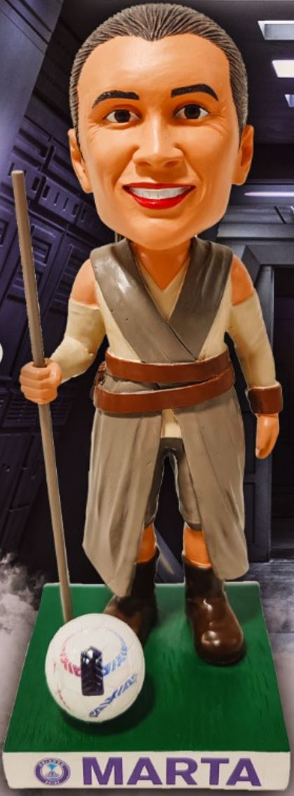 Marta Vieira da Silva