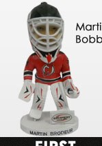 Martin Brodeur