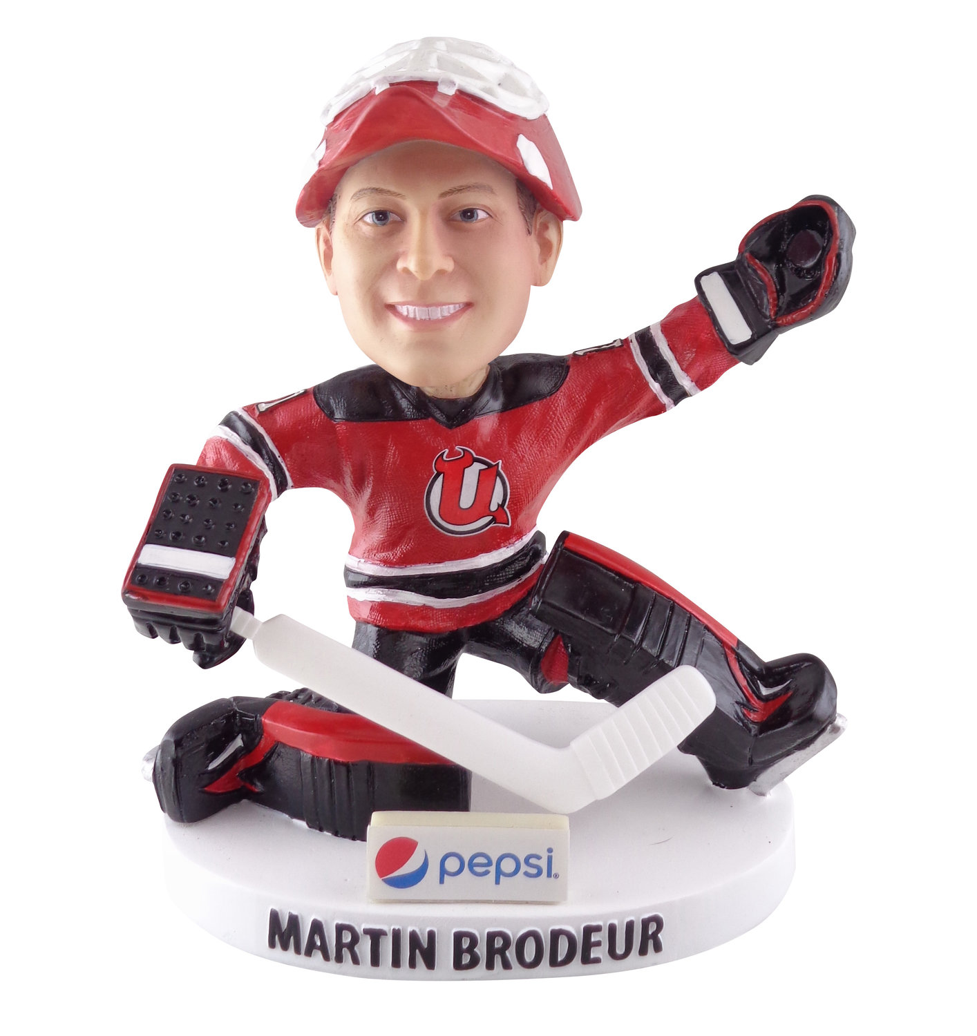 Martin Brodeur