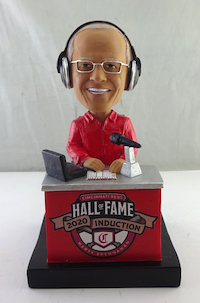 Marty Brennaman