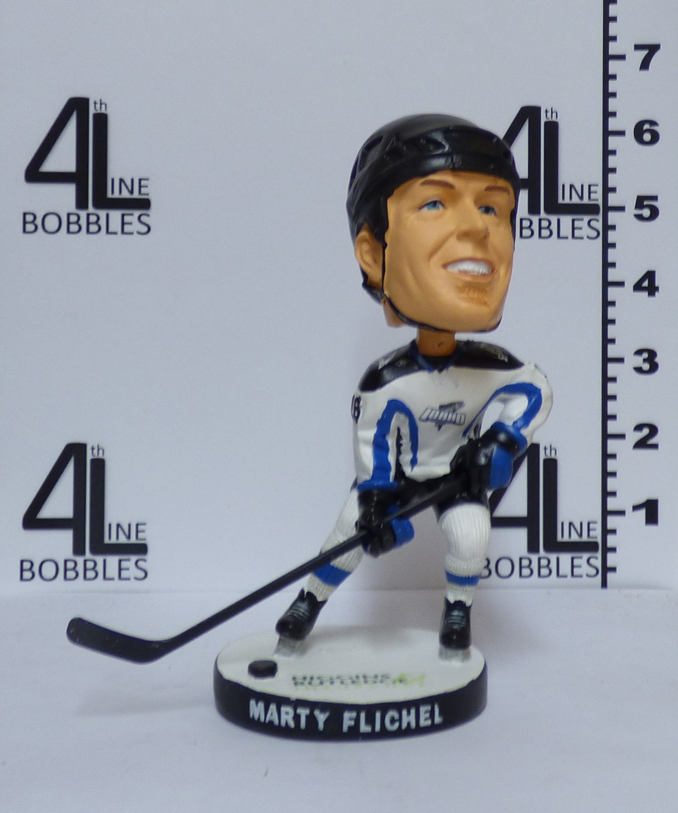 Marty Flichel