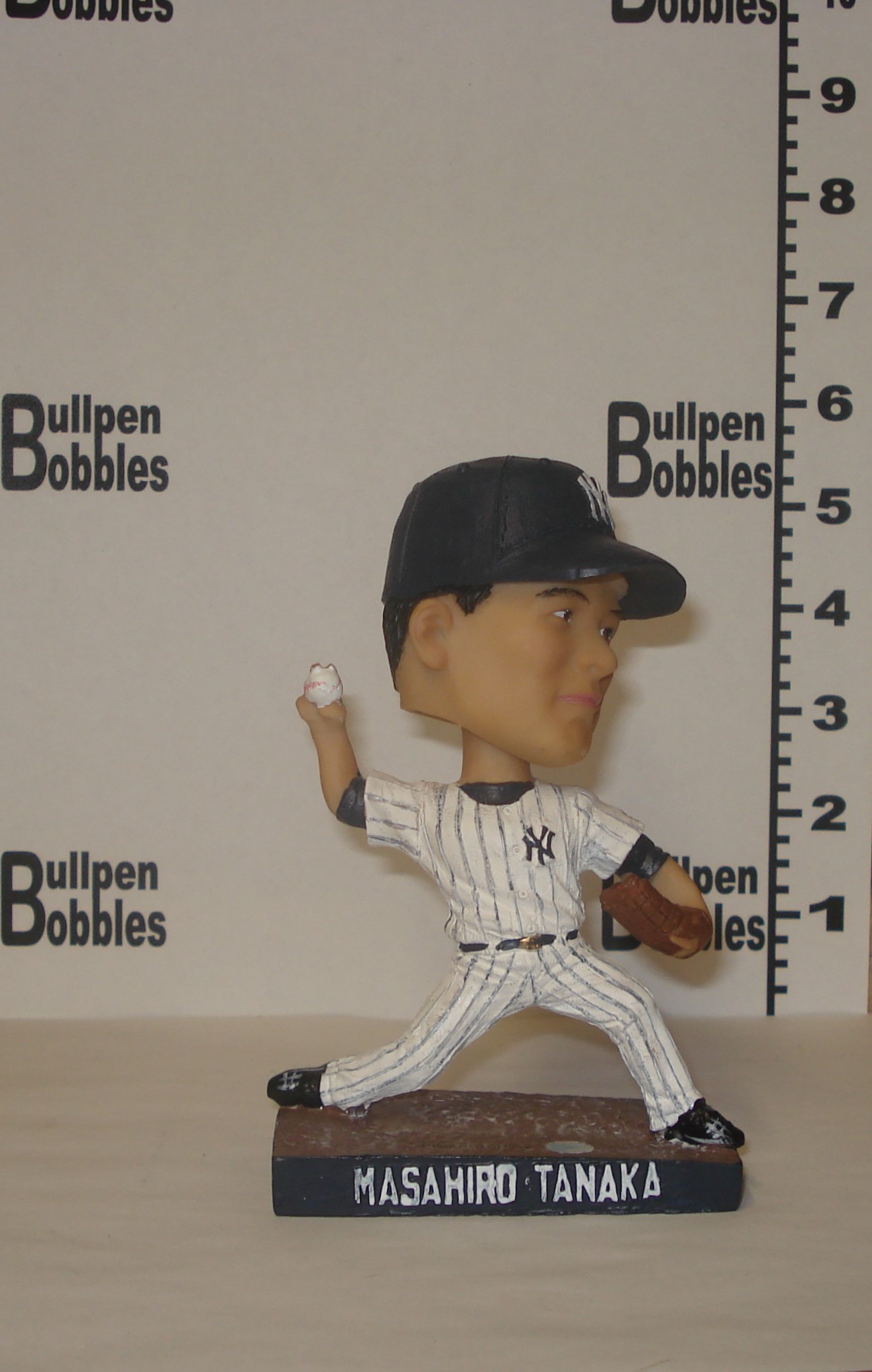 Masahiro Tanaka