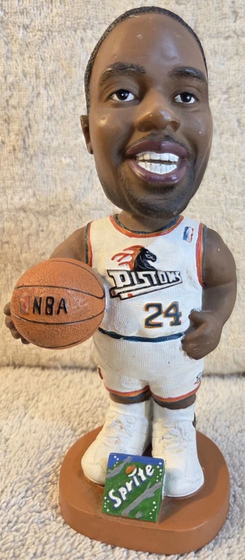 Mateen Cleaves