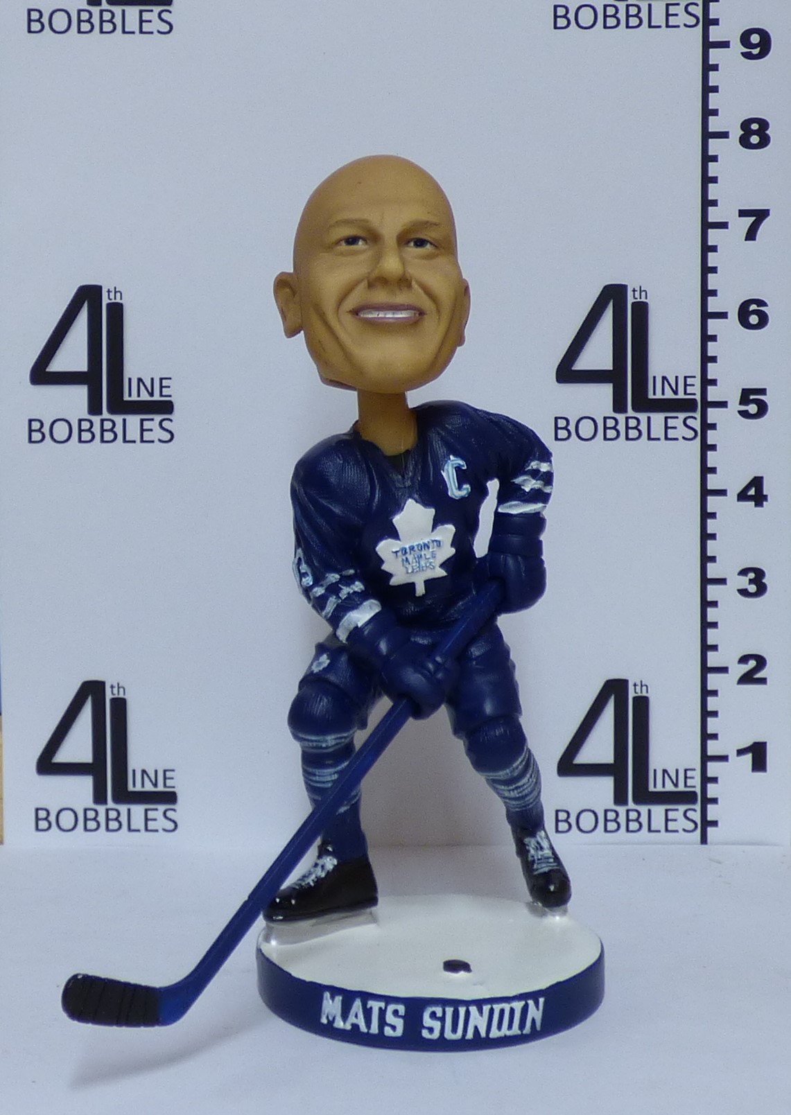Mats Sundin