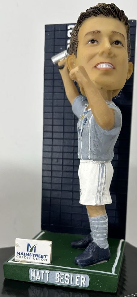 Matt Besler