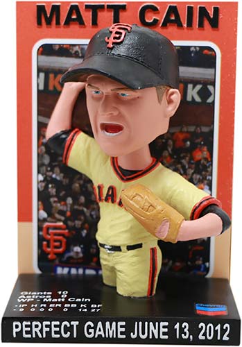 Matt Cain