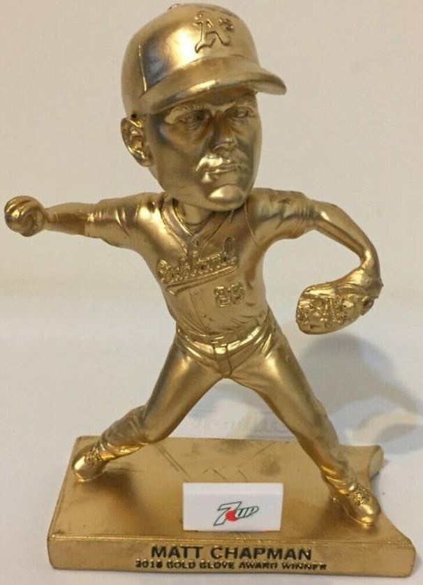 Matt Chapman (Variant)