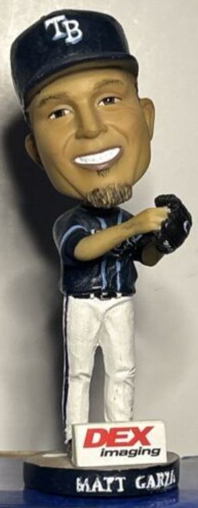 Matt Garza