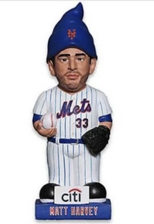 Matt Harvey