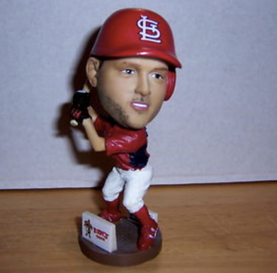 Matt Holliday